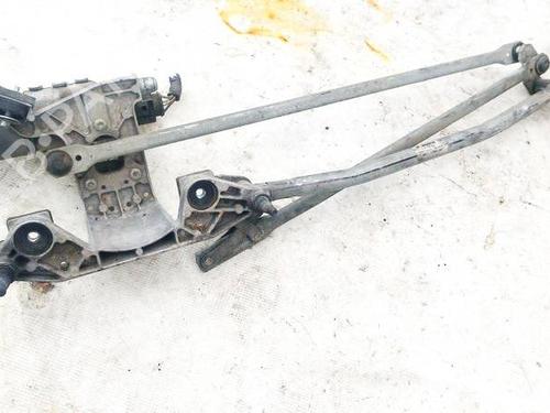 Used Front wipers mechanism Front wipers mechanism FORD FOCUS C-MAX (DM2) 2.0 TDCi (136 hp) 35033858 35033858
