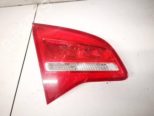 Used Left tailgate light Left tailgate light 35297132 35297132
