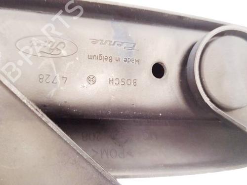 Vindspejlsviskerarm FORD C-MAX (DM2) 1.8 TDCi | BP38581747C143 - Image 3