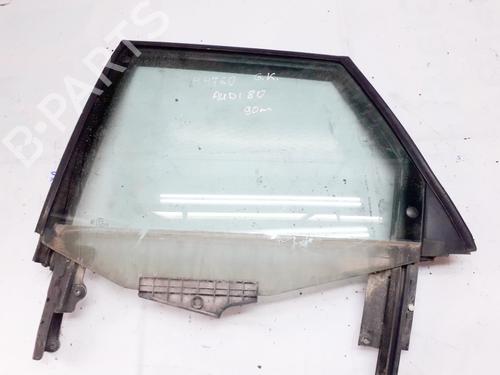 Used Rear left door window Rear left door window 35863736 35863736