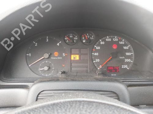 Electronic module AUDI A4 B5 (8D2) 1.9 TDI | BP33086769M83 - Image 10