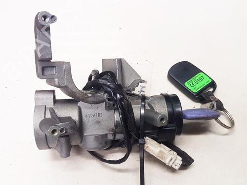 Used Ignition barrel Ignition barrel 38583849 38583849