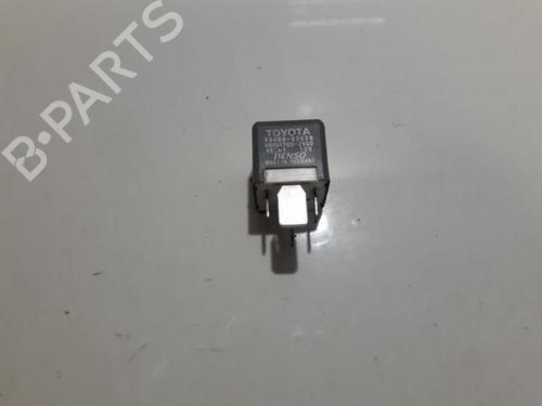 Used Electronic sensor Electronic sensor TOYOTA AVENSIS (_T25_) 2.0 D-4D (ADT250_, ADT250R) (126 hp) 33506237 33506237