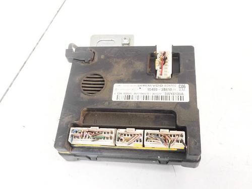 Used Electronic module Electronic module 35284453 35284453