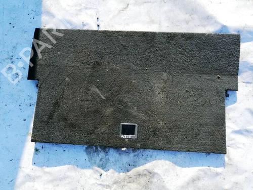 Used Luggage compartment floor Luggage compartment floor 35247811 35247811