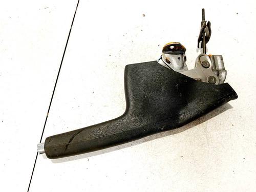 Used Hand brake Hand brake SKODA FABIA II (542) 1.4 TDI (80 hp) 34988503 34988503