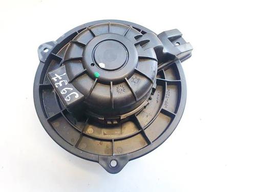 Used Heater blower motor Heater blower motor KIA SORENTO II (XM) 2.2 CRDi (197 hp) 34817847 34817847