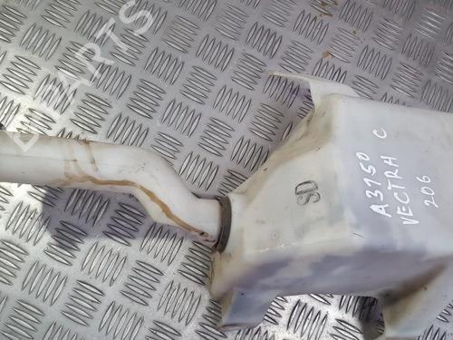 windscreen-washer-tank-opel-vectra-c-z02-2002-2003-2004-2005-2006-2007-2008-2009-35679722 main image