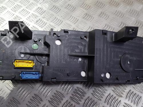 Instrument cluster NISSAN PRIMERA Hatchback (P12) 2.2 dCi | BP35671268C47 - Image 2