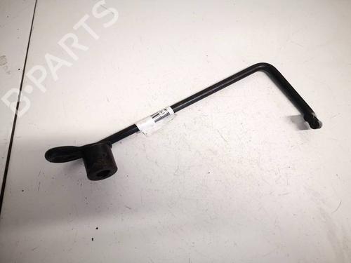 Used Support Support RENAULT MEGANE II (BM0/1_, CM0/1_) 1.4 16V (BM0B, CM0B) (98 hp) 32618509 32618509