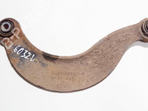 Used Left rear suspension arm Left rear suspension arm 35637791 35637791