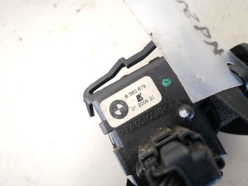 Warning switch BMW 5 (E39) 525 tds | BP35381900I22 - Image 3