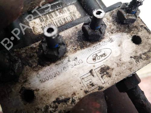 ABS pump FORD TRANSIT Van (FA_ _) 2.2 TDCi | BP35129286M43 - Image 2