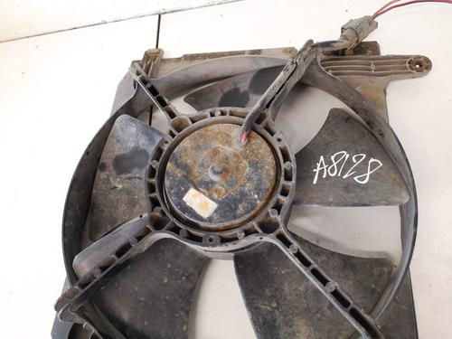 Fan DAEWOO LANOS Saloon (KLAT) 1.5 | BP35424702M128 - Image 3