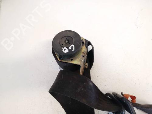 Rear right seatbelt FORD FOCUS C-MAX (DM2) 2.0 TDCi | BP35091568I28 - Image 2