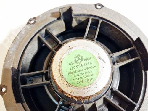 Speaker AUDI A6 C5 (4B2, 4B4) 2.5 TDI | BP32575365E2 