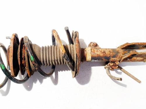 Used Left front shock absorber Left front shock absorber 34919062 34919062