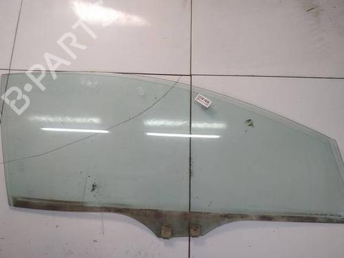 Used Front right door window Front right door window MAZDA 2 (DE_, DH_) 1.4 MZR-CD (68 hp) 34830340 34830340