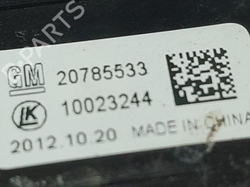 Switch CHEVROLET AVEO / KALOS Saloon (T200) 1.4 | BP34920366I30 - Image 4