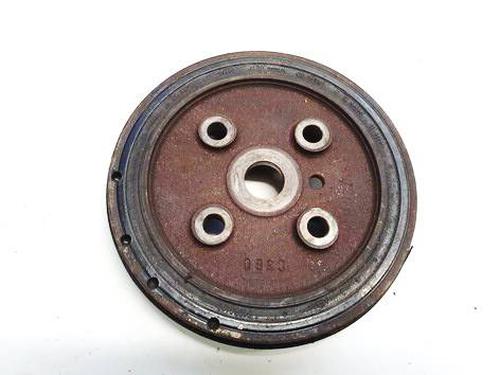 Used Pulley Pulley VOLVO XC60 I SUV (156) 2.4 D / D3 / D4 AWD (163 hp) 34861348 34861348