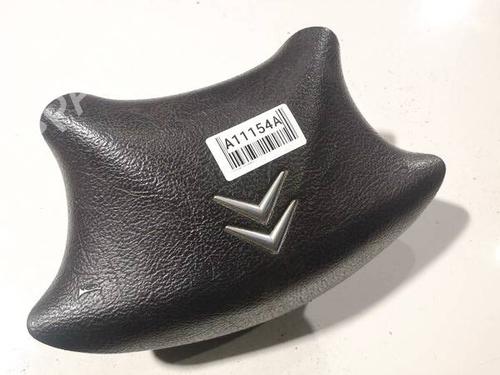 Used Driver airbag Driver airbag CITROËN C8 (EA_, EB_) 2.2 HDi (128 hp) 34050513 34050513