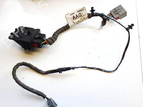 Used Wiring harness Wiring harness FORD GRAND C-MAX (DXA/CB7, DXA/CEU) 1.6 TDCi (115 hp) 39997978 39997978