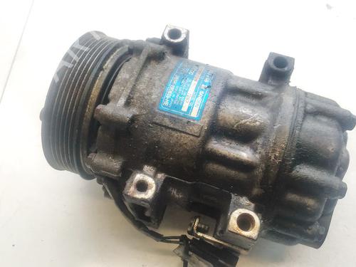 AC compressor VOLVO V50 (545) 2.0 D | BP35588024M34 - Image 2
