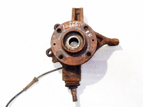 Used Left front steering knuckle Left front steering knuckle 34753430 34753430