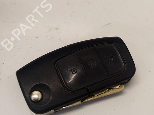 Electronic module FORD FIESTA VI (CB1, CCN) 1.4 TDCi | BP38629410M83 - Image 2