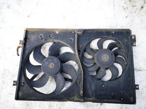 Used Fan Fan VW GOLF IV (1J1) 1.9 TDI (110 hp) 35039342 35039342