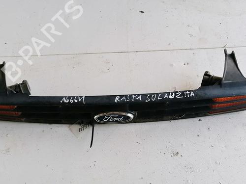 Grill Grill FORD FOCUS I (DAW, DBW) 2.0 16V (131 hp) 35582781 35582781