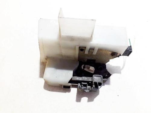 Used Front right lock Front right lock RENAULT MEGANE Scenic (JA0/1_) 1.9 dT (JA0Y) (94 hp) 35845943 35845943
