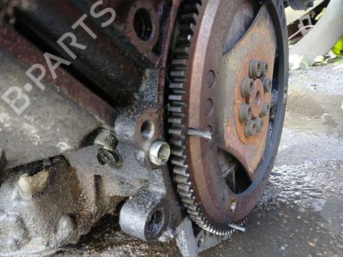 Flywheel VW PASSAT B5.5 (3B3) 2.5 TDI | BP39998562M101 - Image 2