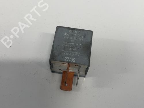 other-audi-a6-c5-4b2-4b4-1997-1998-1999-2000-2001-2002-2003-2004-2005-34177112 main image