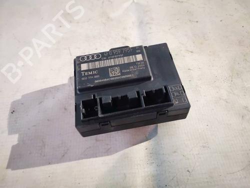 Used Electronic module Electronic module 35285302 35285302