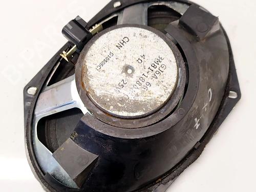 Speaker MAZDA 6 Hatchback (GG) 2.0 DI (GG14) | BP40244755E2 - Image 2