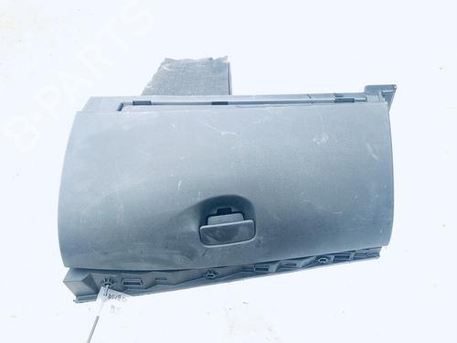 Used Glove box Glove box RENAULT MEGANE III Hatchback (BZ0/1_, B3_) 1.5 dCi (106 hp) 35874589 35874589