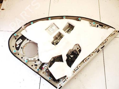 Rear right panel JAGUAR I-PACE (X590) EV400 AWD | BP39631709C61 - Image 3
