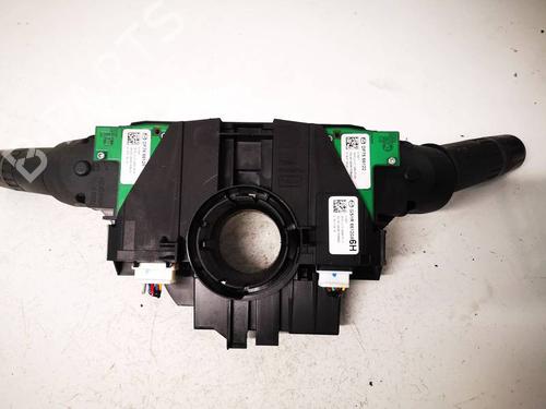 Warning switch MAZDA 6 Hatchback (GH) 2.0 MZR-CD (GH14) | BP36524163I22 - Image 2