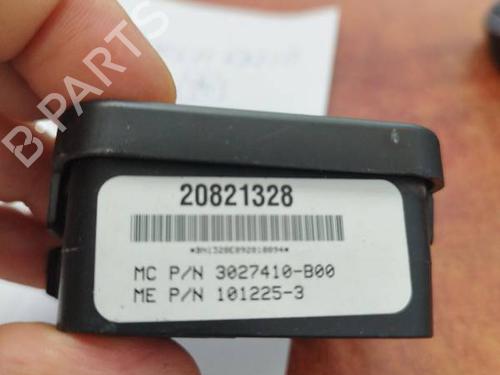 Used Electronic module Electronic module OPEL INSIGNIA A (G09) 2.0 CDTI (68) (131 hp) 35016092 35016092