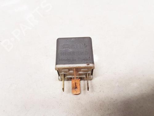 Electronic sensor AUDI A3 (8L1) 1.9 TDI | BP33106600M84 - Image 2