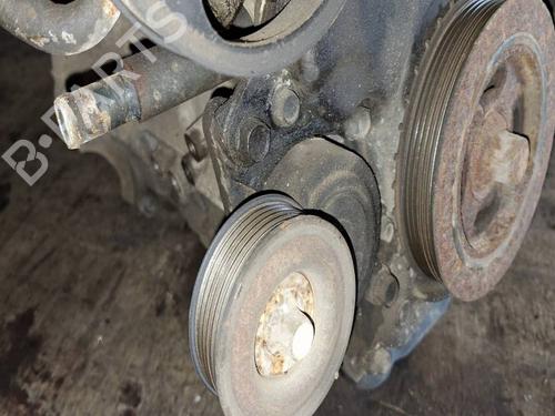 Pulley MAZDA 3 (BK) 1.6 (BK14) | BP36454704M122 - Image 2