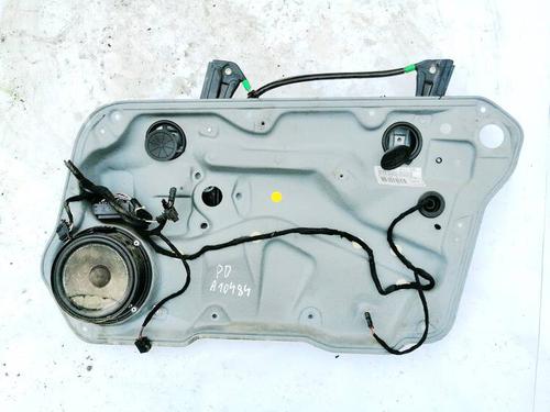 Used Front right window mechanism Front right window mechanism 35004662 35004662