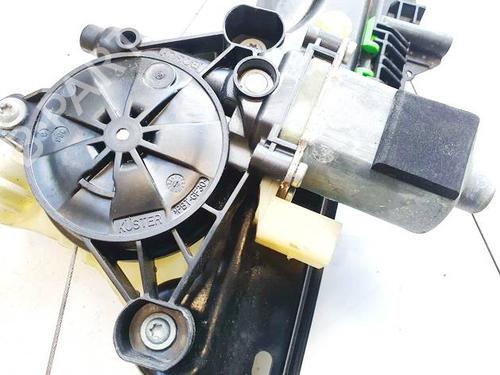 Used Right rear window motor Right rear window motor 39065346 39065346