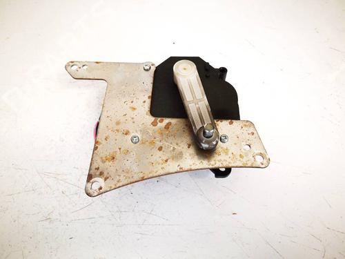 Electronic module SUBARU LEGACY V (BM) 2.0 D AWD (BMD) | BP32578652M83 