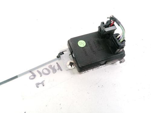 Used Heater resistor Heater resistor PEUGEOT 807 (EB_) 2.0 HDi (109 hp) 35403945 35403945