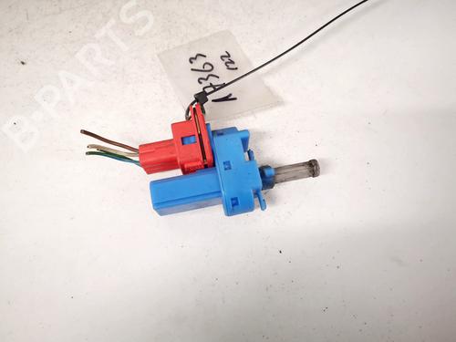 Used Electronic module Electronic module FORD FOCUS I (DAW, DBW) 1.8 TDCi (115 hp) 35450142 35450142