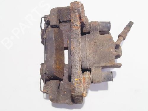 Left front brake caliper VOLVO S60 I (384) 2.4 T | BP35860927M105 - Image 2