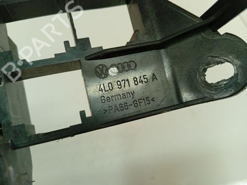 Fuse box AUDI Q7 (4LB) 3.0 TDI quattro | BP39062179E1 - Image 4