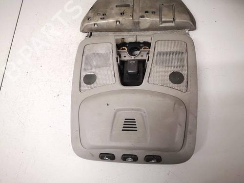 Used Interior roof light Interior roof light VOLVO S60 I (384) D5 (163 hp) 39968317 39968317
